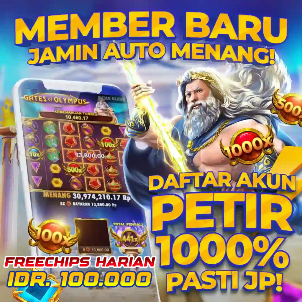 Situs Slot777